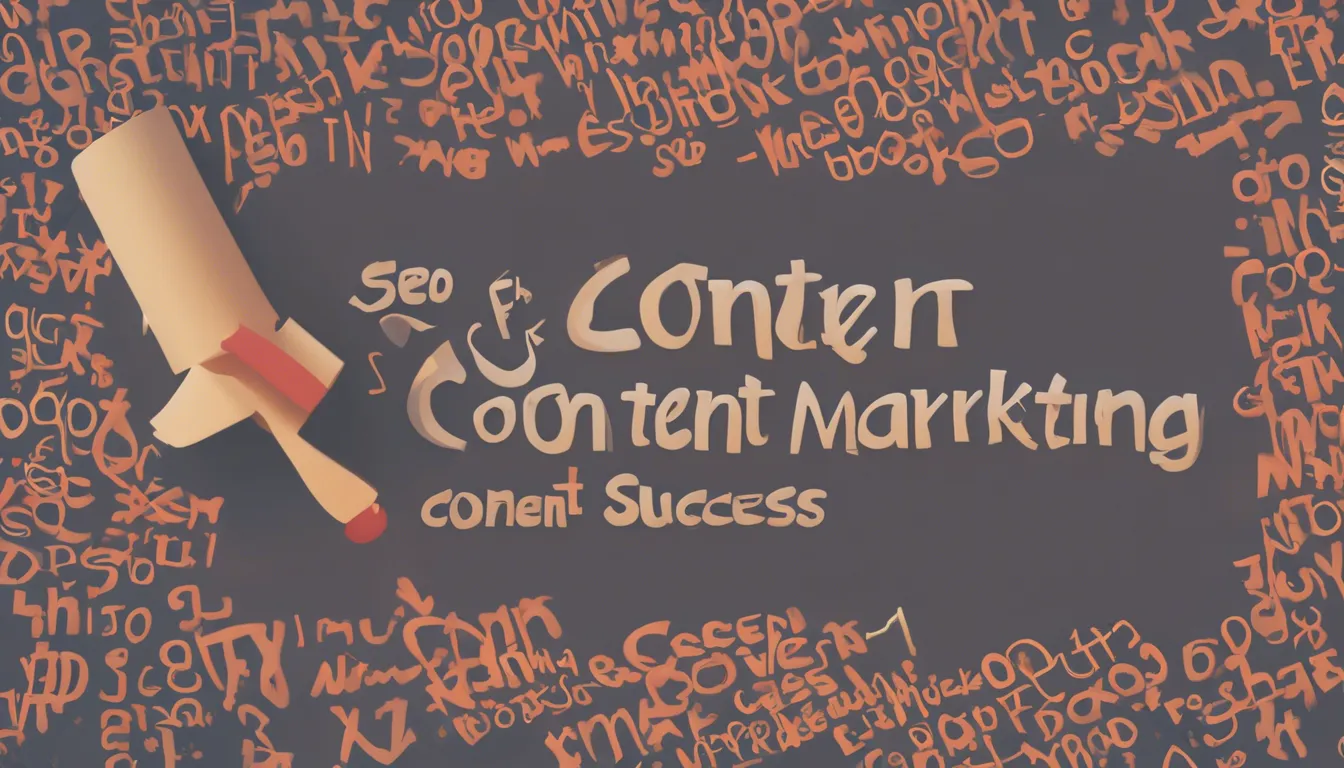 Maximizing SEO for Content Marketing Success